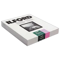 Ilford Multigrade FB Classic Paper (Glossy, 11x14, 50 Sheets) 0