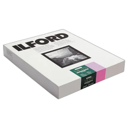 Ilford Multigrade FB Classic Paper (Glossy, 16x20, 50 Sheets)