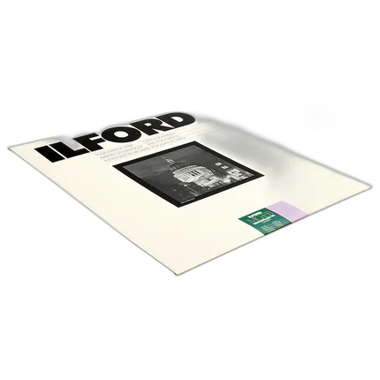 Ilford Multigrade FB Classic Paper (Glossy, 20x24, 10 Sheets)