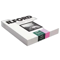 Ilford Multigrade FB Classic Paper (Glossy, 30x40, 50 Sheets)  MUST ORDER 10 0