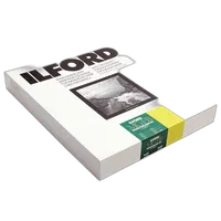 Ilford Multigrade FB Classic Matte Variable Contrast Paper (5x7, 100 Sheets) 0