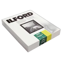Ilford Multigrade FB Classic Matte Variable Contrast Paper (8x10, 25 Sheets) 0