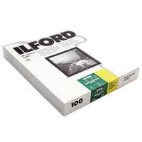 Ilford Multigrade FB Classic Matte Variable Contrast Paper (8x10, 100 Sheets 0