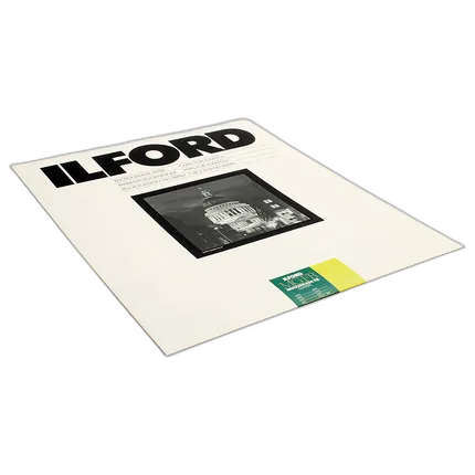 Ilford Multigrade FB Classic Matte Variable Contrast Paper (11x14, 10 Sheets