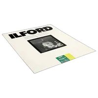 Ilford Multigrade FB Classic Matte Variable Contrast Paper (11x14, 10 Sheets 0