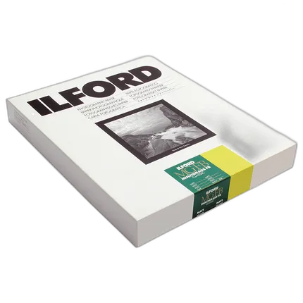 Ilford Multigrade FB Classic Matte Variable Contrast Paper (11x14,50 Sheets)