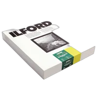 Ilford Multigrade FB Classic Matte Variable Contrast Paper (12x16,50 Sheets) 0