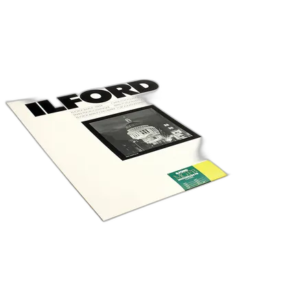 Ilford Multigrade FB Classic Matte Variable Contrast Paper (16x20,10 Sheets)
