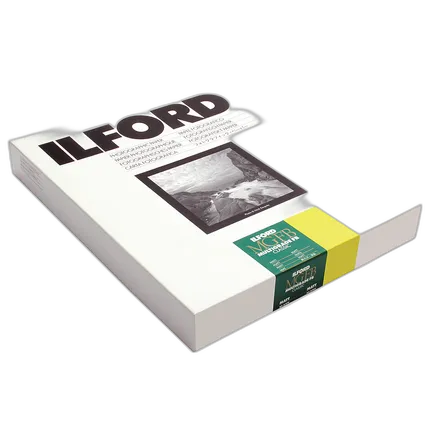 Ilford Multigrade FB Classic Matte Variable Contrast Paper (16x20,50 Sheets)