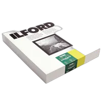 Ilford Multigrade FB Classic Matte Variable Contrast Paper (16x20,50 Sheets) 0