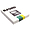 Ilford Multigrade FB Classic Matte Variable Contrast Paper (16x20,50 Sheets)
