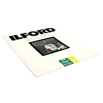 Ilford Multigrade FB Classic Matte Variable Contrast Paper (20x24,10 Sheets)