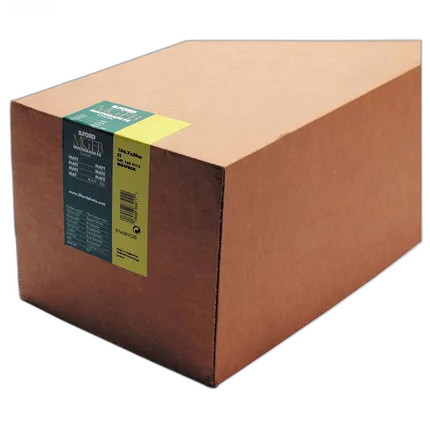 Ilford Multigrade FB Classic Matte Variable Contrast Paper (42x 98ft Roll)
