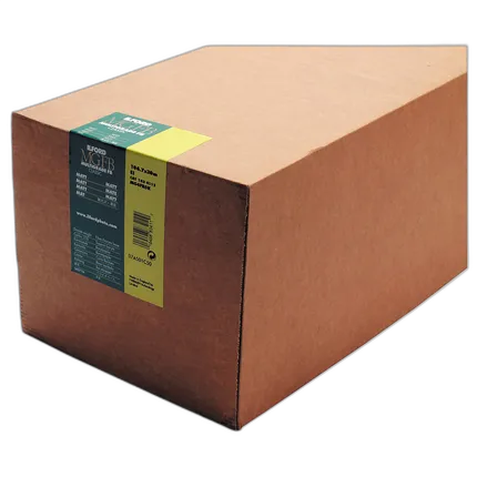 Ilford Multigrade FB Classic Matte Variable Contrast Paper (50x 98ft Roll)