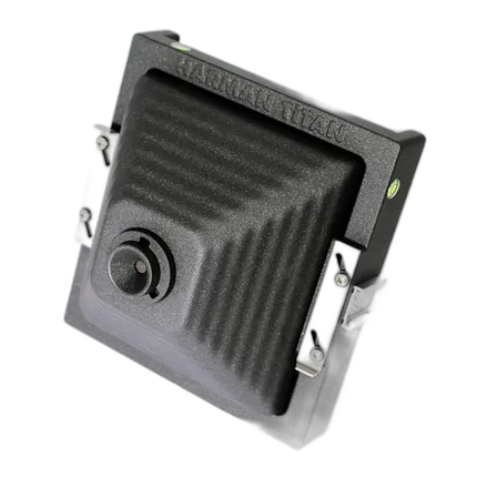 IlfordÃ?HARMAN TiTAN 4x 5 Pinhole Camera
