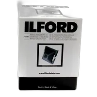 IlfordÃ?HARMAN TiTAN 4x 5 Pinhole Camera 3
