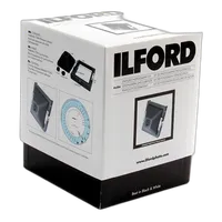 IlfordÃ?HARMAN TiTAN 4x 5 Pinhole Camera 4