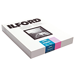 Ilford Multigrade FB Cooltone Variable Contrast Paper (8x10,Glossy,25 Shts)