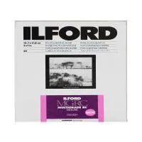 Ilford MULTIGRADE RC Deluxe Paper (Glossy, 5 x 7in, 25 Sheets) 0