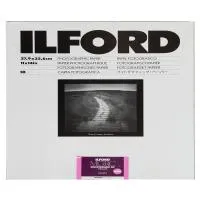 Ilford MULTIGRADE RC Deluxe Paper (Glossy, 11x14in, 10 Sheets) 0