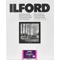 Ilford MULTIGRADE RC Deluxe Paper (Glossy, 16x20in, 10 Sheets) 0