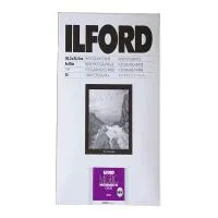 Ilford MULTIGRADE RC Deluxe Paper (Pearl, 8x10in, 25 Sheets)  1180255 0