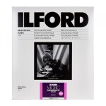Ilford Multigrade RC Deluxe Paper (Glossy, 8x10, 30 Sheets)