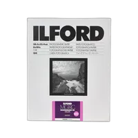 Ilford MULTIGRADE RC Deluxe Paper (Glossy, 8 x 10in, 100 Sheets) 0