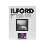 Ilford MULTIGRADE RC Deluxe Paper (Pearl, 8 x 10in, 100 Sheets)