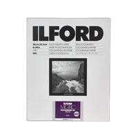 Ilford MULTIGRADE RC Deluxe Paper (Pearl, 8 x 10in, 100 Sheets) 0