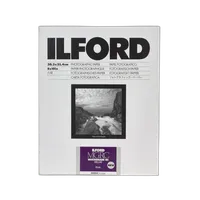 Ilford MULTIGRADE RC Deluxe Paper (Pearl, 8x10in, 250 Sheets) 0
