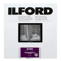 Ilford MULTIGRADE RC Deluxe Paper (Pearl, 16x20in, 50 Sheets) 0