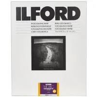 Ilford MULTIGRADE RC Deluxe Paper (Satin, 8x10in, 250 Sheets) 0
