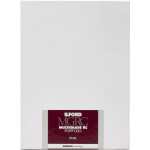 Ilford Multigrade V RC Portfolio Paper (Pearl, 4 x 6in, 25 Sheets)