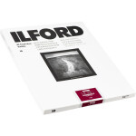 Ilford Multigrade V RC Portfolio Paper (Pearl, 11 x 14in, 10 Sheets)