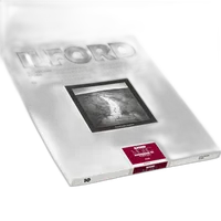Ilford Multigrade V RC Portfolio Paper (Pearl, 11 x 14in, 10 Sheets) 0