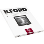 Ilford Multigrade V RC Portfolio Paper (Pearl, 11 x 14, 50 Sheets)