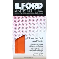 Ilford Antistaticum Anti-Static Cloth (13 x 13in) 0