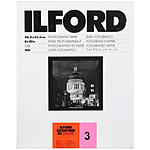 Ilford ILFOSPEED RC DeLuxe Paper (1M Glossy, Grade 3, 8 x 10, 100 Sheets)