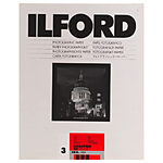 Ilford ILFOSPEED RC DeLuxe Paper (44M Pearl, Grade 3, 8 x 10, 100 Sheets)