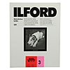 Ilford ILFOSPEED RC DeLuxe Paper (1M Glossy, Grade 3, 8 x 10, 250 Sheets)