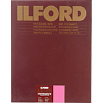 Ilford Multigrade FB Warmtone Paper (Glossy, 5x7, 100 Sheets)