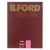 Ilford Multigrade FB Warmtone Paper (Glossy, 11x14, 50 Sheets) 0