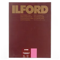Ilford Multigrade FB Warmtone Paper (Glossy, 16x20, 50 Sheets) 0