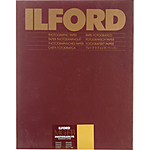 Ilford Multigrade FB Warmtone Paper (Semi-Matte, 5x7, 100 Sheets)
