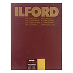 Ilford Multigrade FB Warmtone Paper (Semi-Matte, 8x10, 100 Sheets)