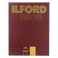Ilford Multigrade FB Warmtone Paper (Semi-Matte, 11x14 , 50 Sheets) 0