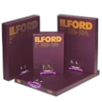 Ilford Multigrade FB Warmtone Paper (Semi-Matte, 16x20, 50 Sheets) 0