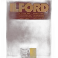 Ilford Multigrade FB Warmtone Paper (Semi-Matte, 20x24 0