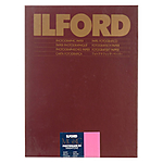 Ilford Multigrade Resin Coated Warmtone Paper (Glossy, 5x7, 100 Sheets)